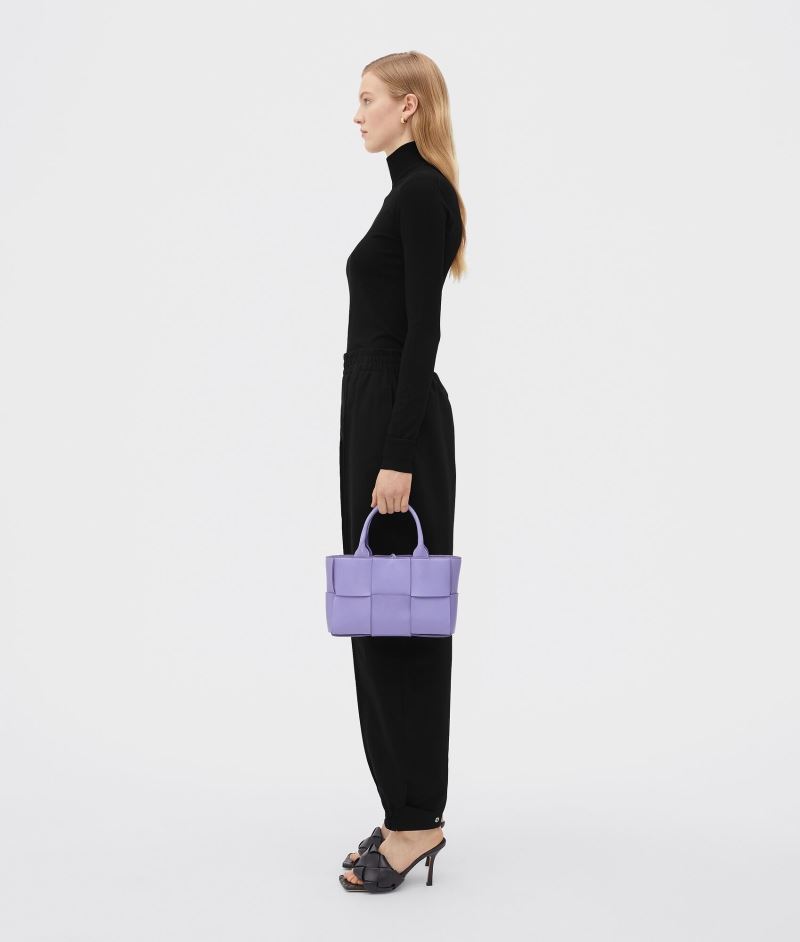 Bottega Veneta Shopping Bags